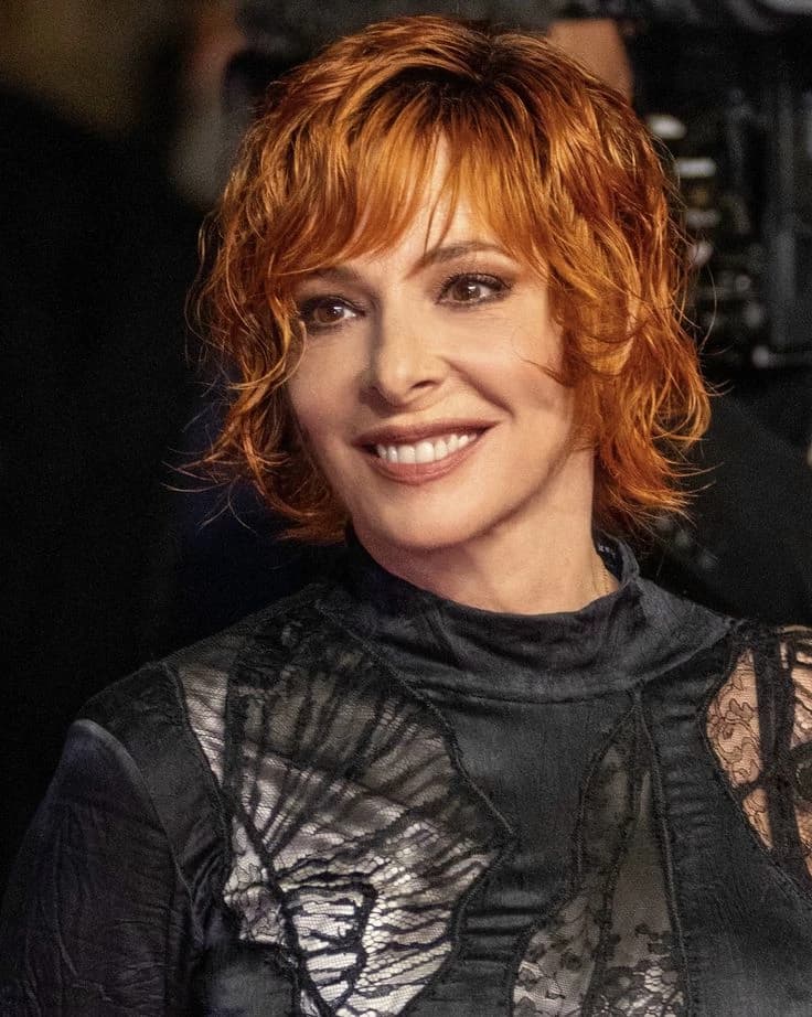 Mylene Farmer | Mylène Farmer thumbnail
