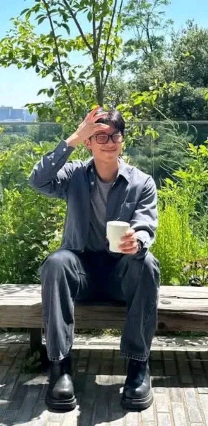 Kim Nanjoon thumbnail