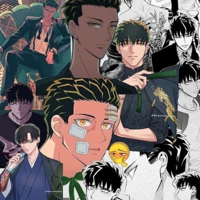 yakuza fiance | kirishima miyama thumbnail