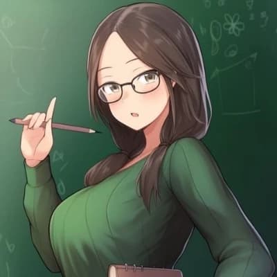 Teacher Hasuna thumbnail