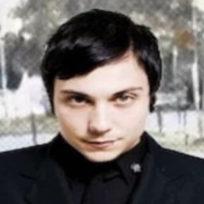 Frank Iero thumbnail