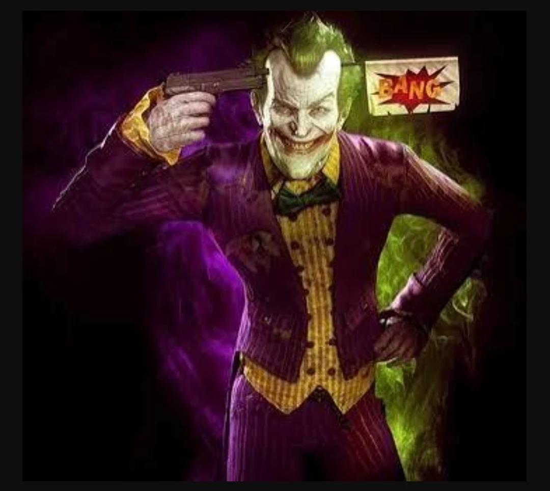 Joker🃏 [@any_ony] thumbnail