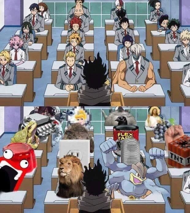 MHA thumbnail