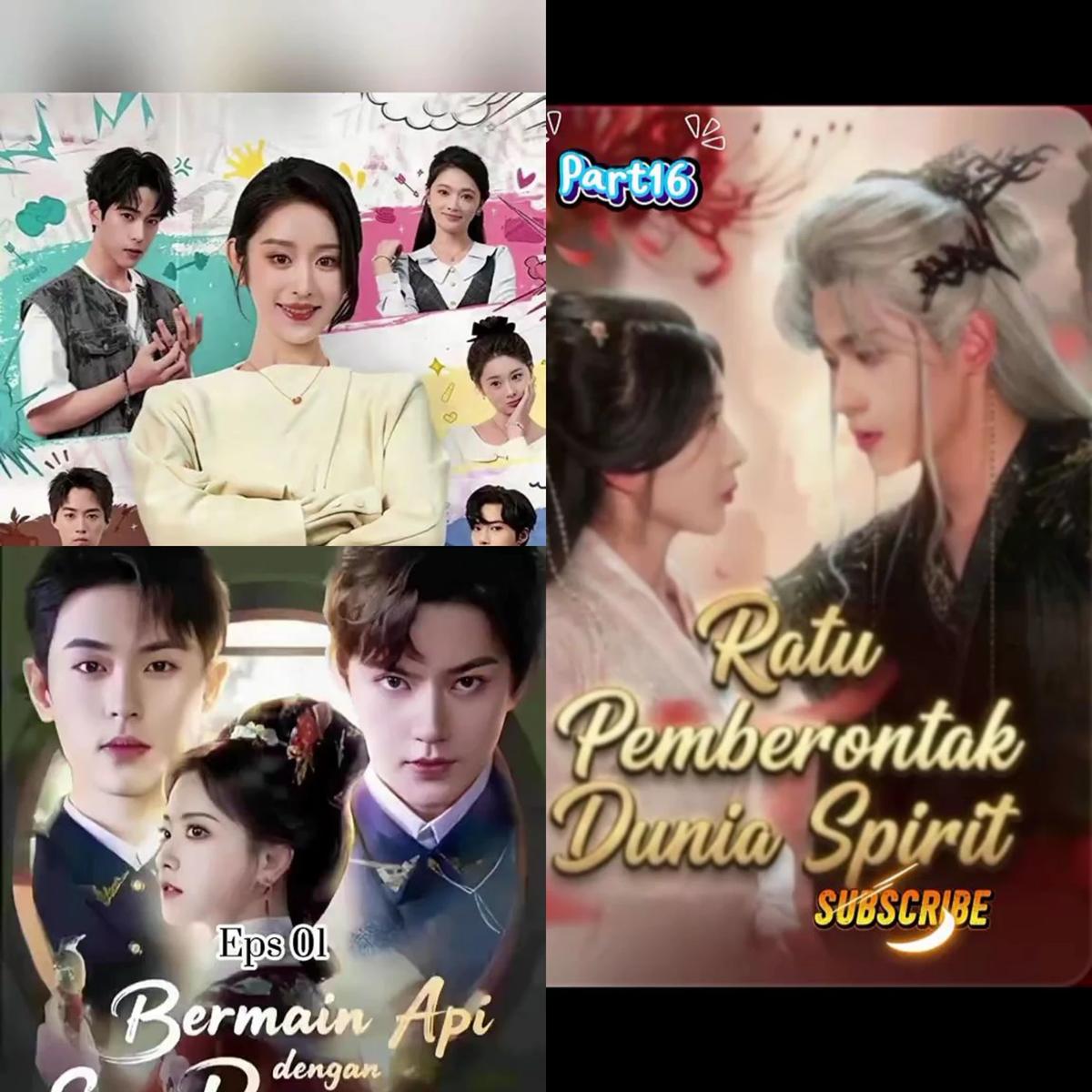 Friends thumbnail