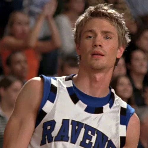 Lucas Scott  thumbnail