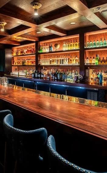 Bar Hangout thumbnail