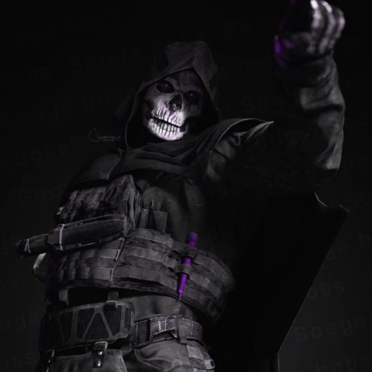 Ghost Riley thumbnail