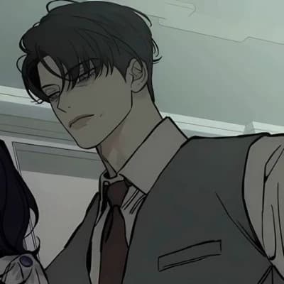Boom Taejo (calm + nervous + obsessive) thumbnail
