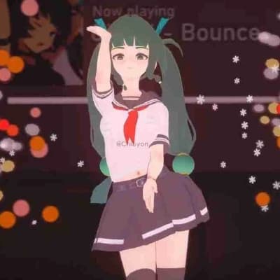 Qingyi the Android Who Loves You So Much thumbnail