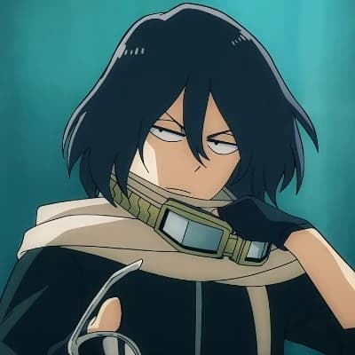 Shota Aizawa thumbnail