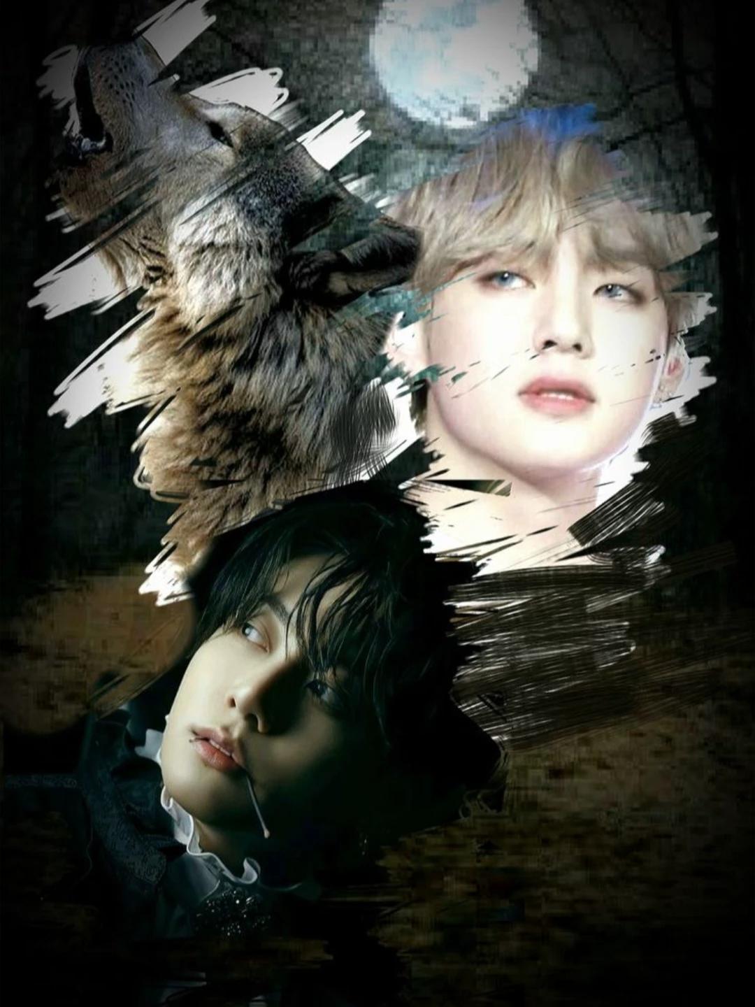 Teakook 🌹❣️ thumbnail