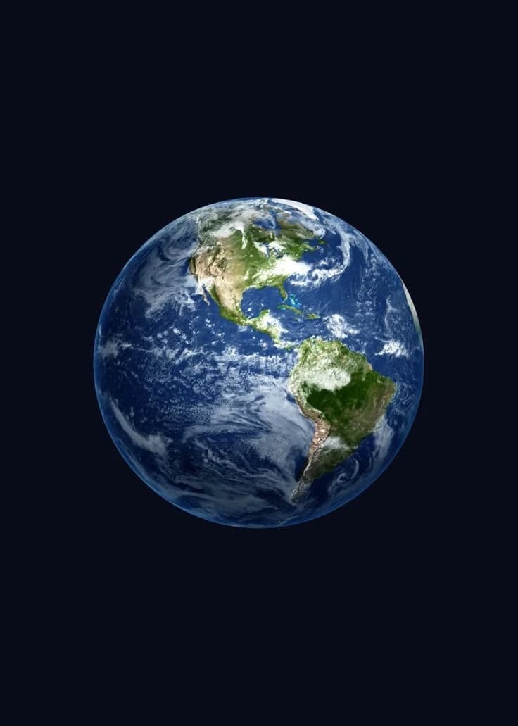 Free use of world thumbnail