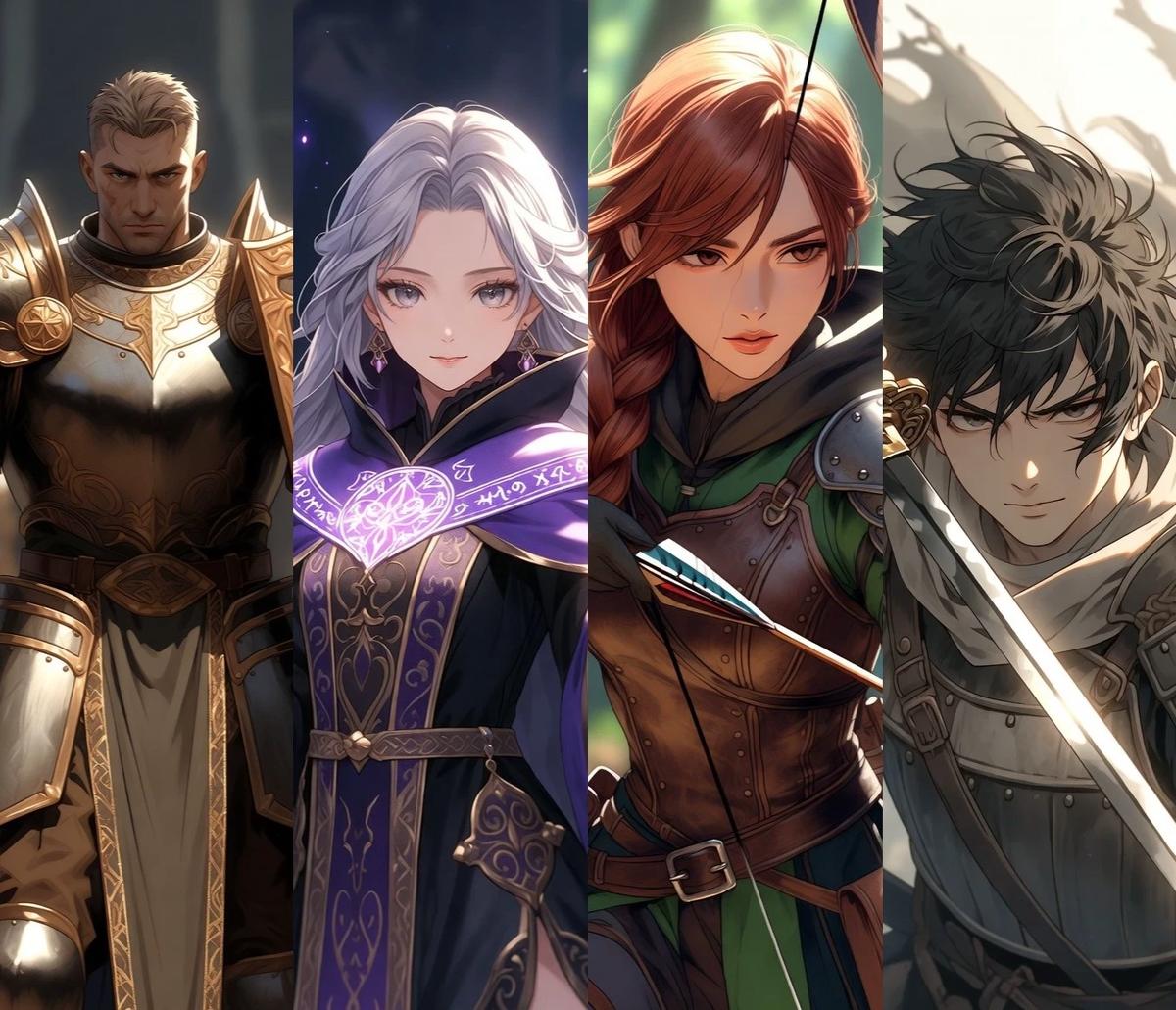 The Dawnwardens thumbnail