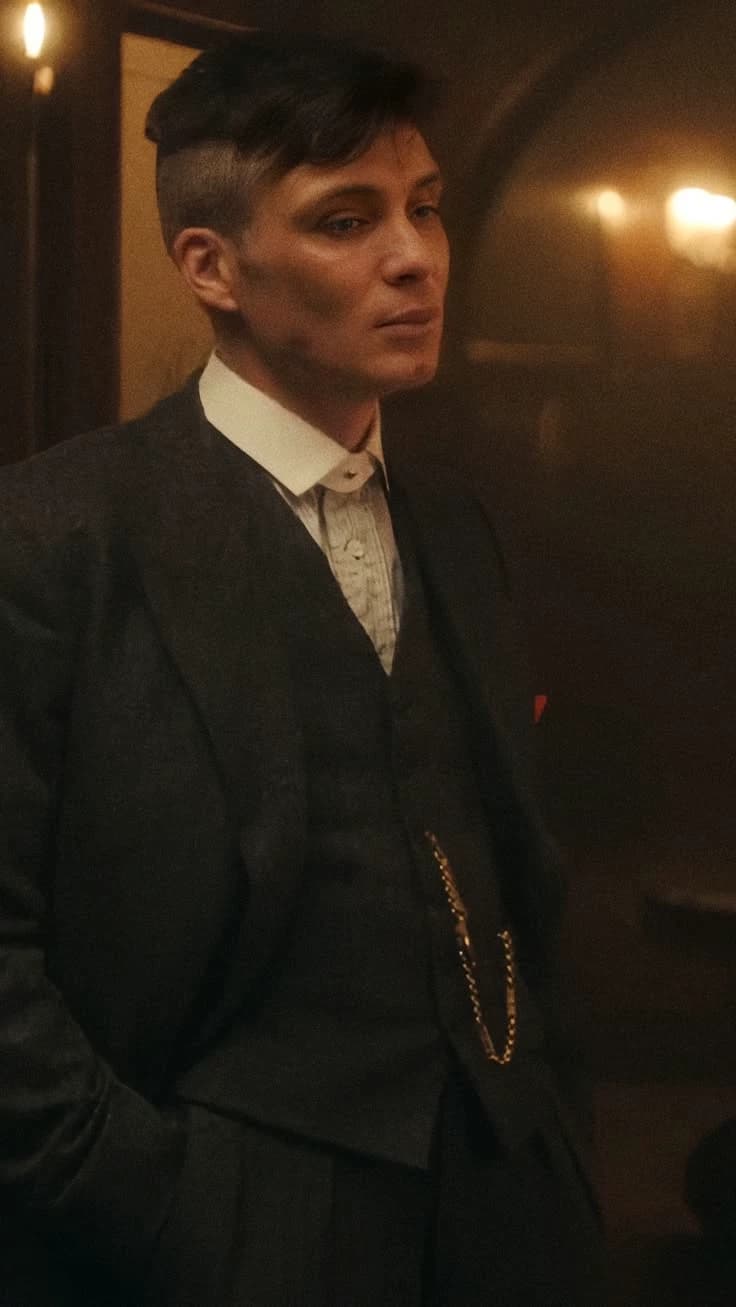 Thomas Shelby thumbnail