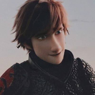 Hiccup Horrendous Haddock III thumbnail