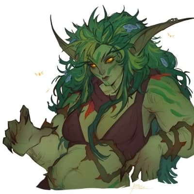 Kaelen Brambleheart thumbnail