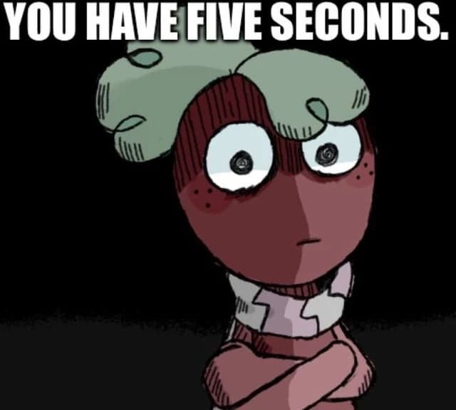 Hospital AU thumbnail