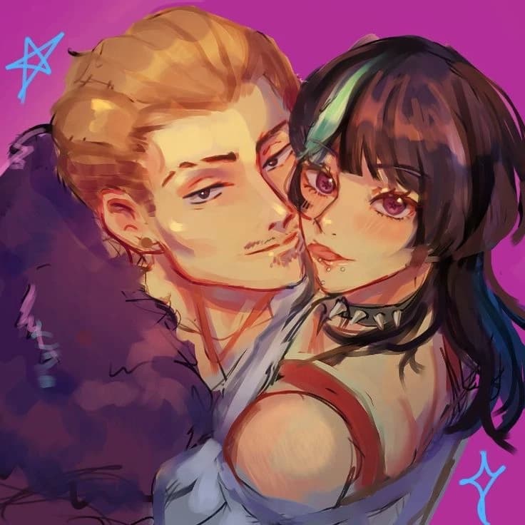 Hakari & Kirara thumbnail