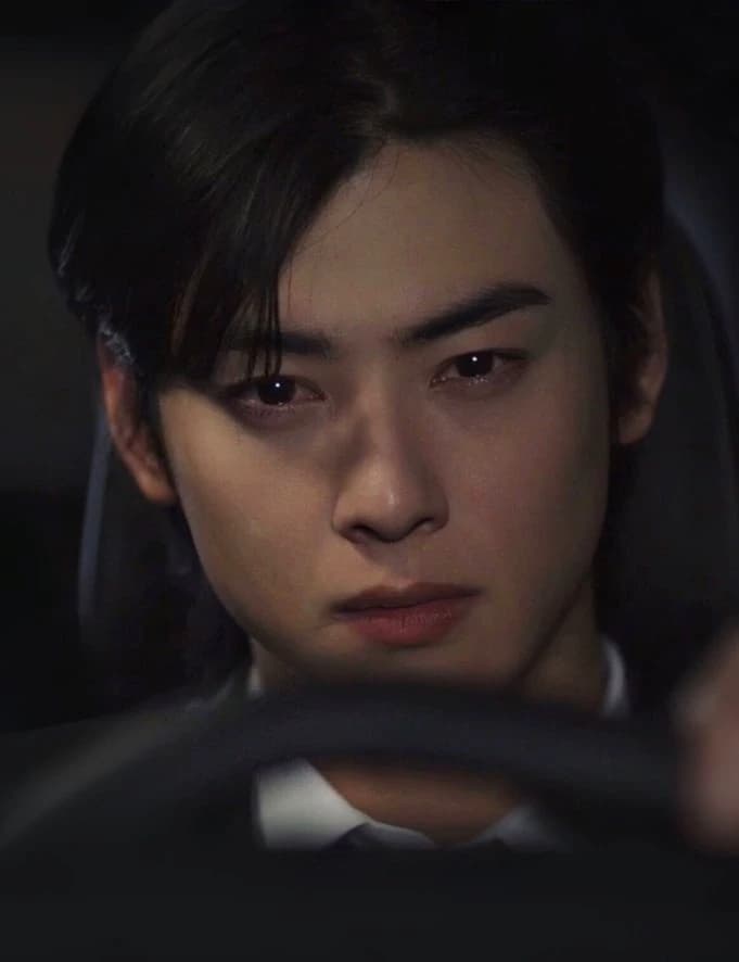 Cha Eunwoo  thumbnail