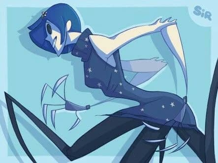 Coraline Beldam thumbnail