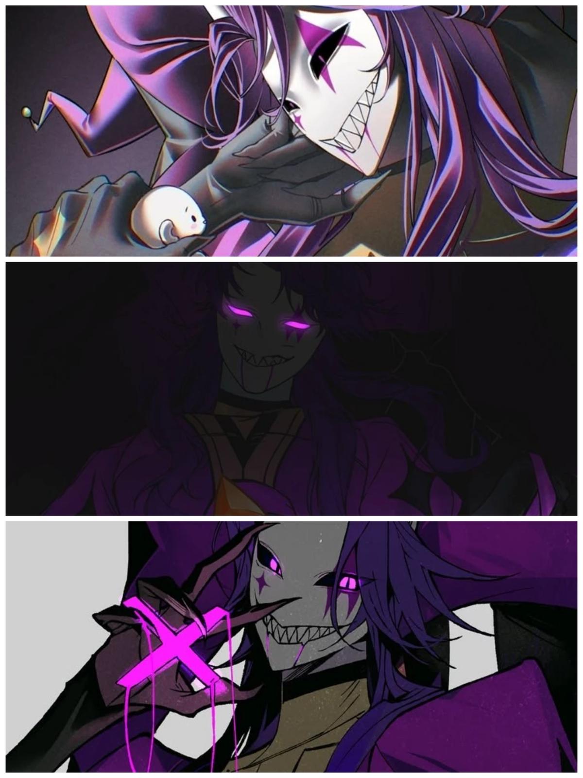 The Jester Mascot thumbnail