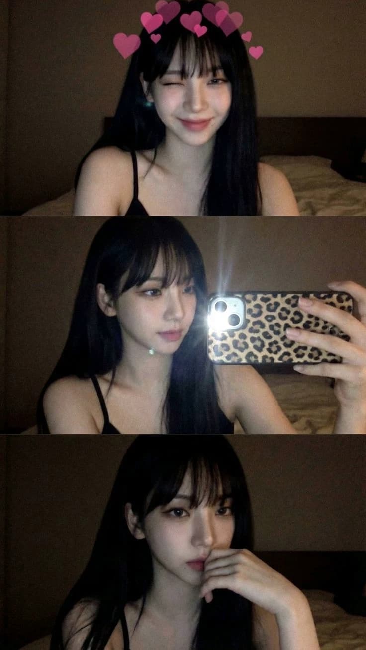Yu jimin (WLW/GL) thumbnail