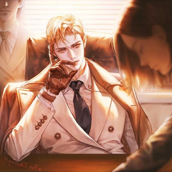 Abel thumbnail