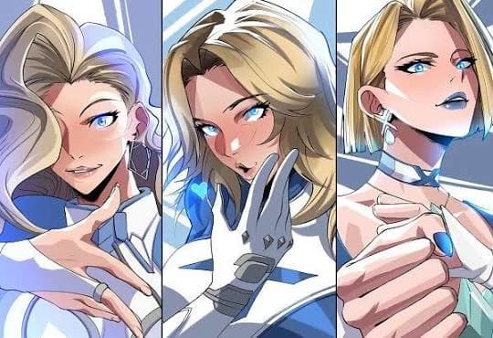 Triple threat  thumbnail