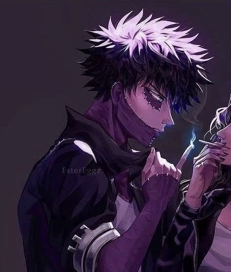 Dabi *Toya Todoroki* thumbnail