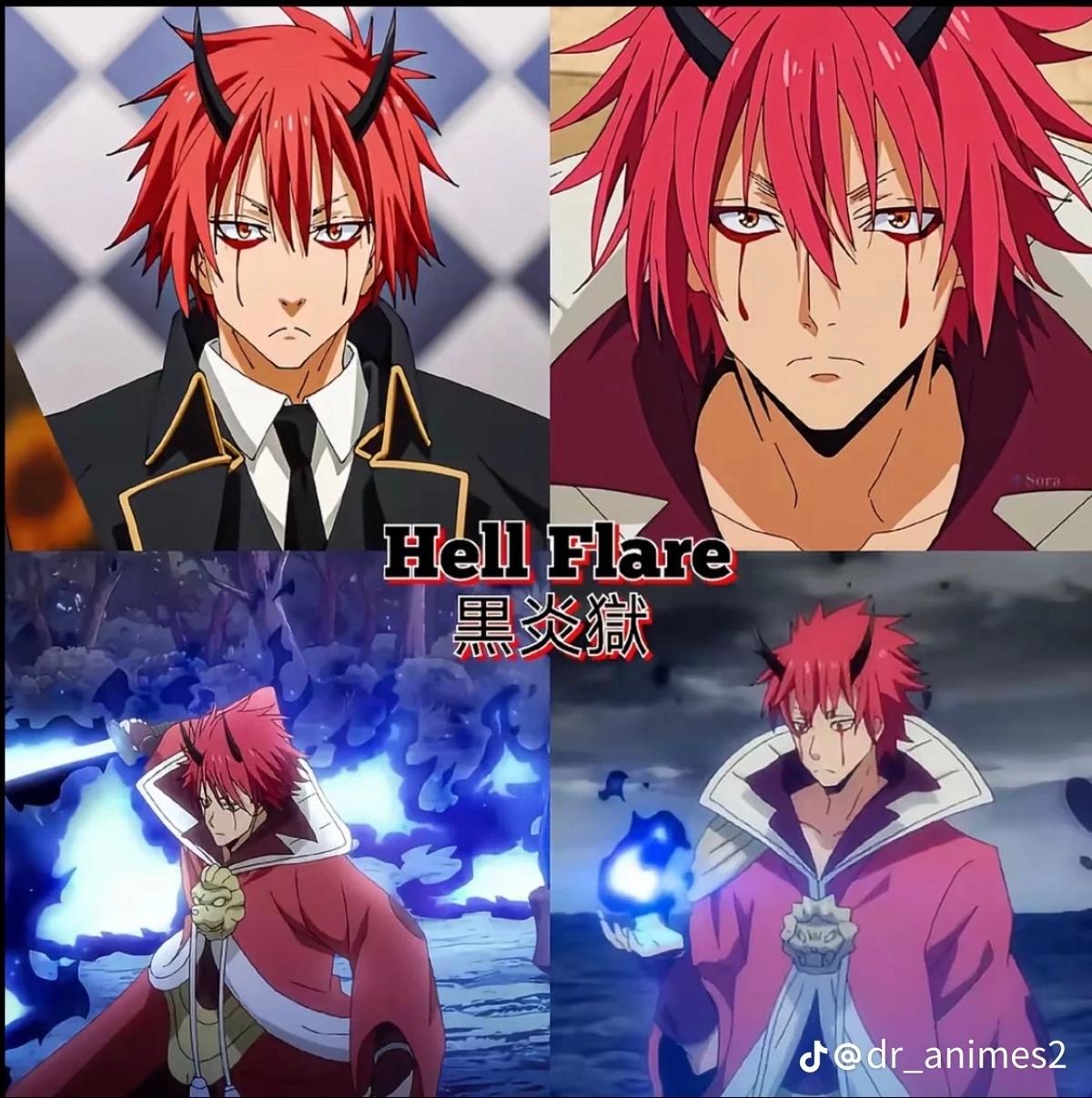 Benimaru thumbnail