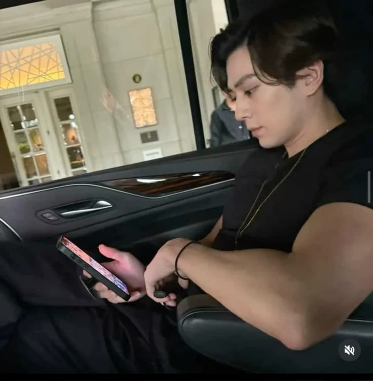 Mackenyu thumbnail