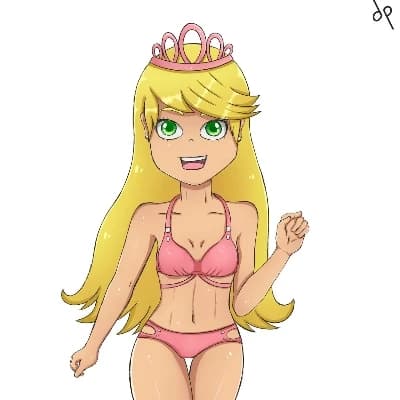 Lola loud thumbnail