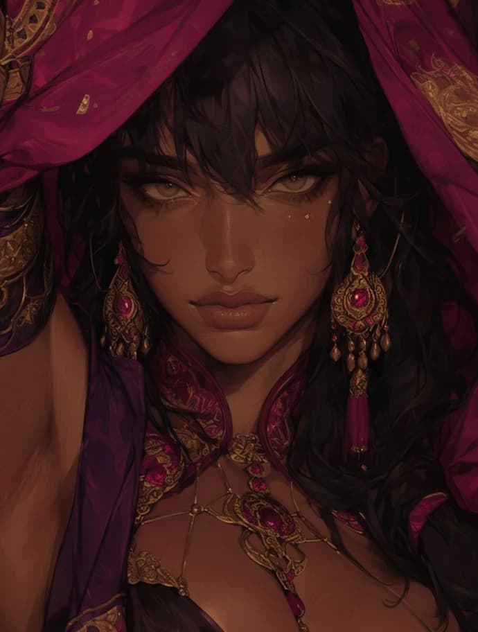 Amina Ibn Sherna thumbnail