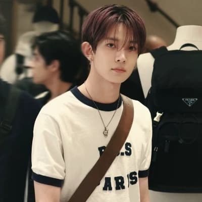 Heeseung  thumbnail