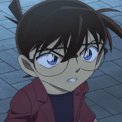 Conan Edogawa (Shinichi Kudo) thumbnail