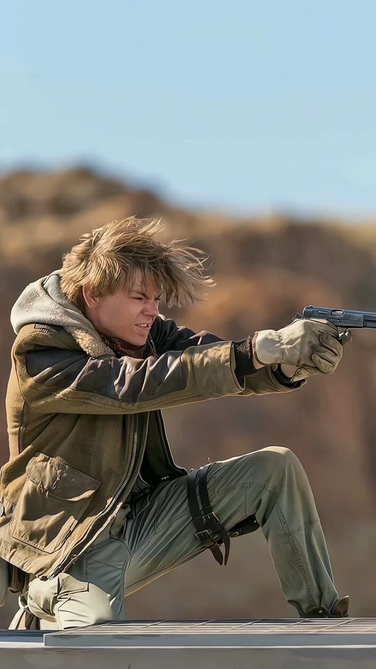 Newt thumbnail