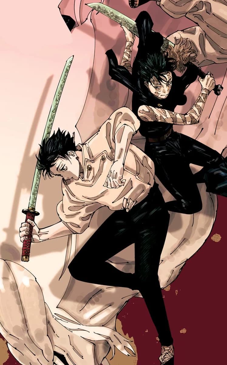 Maki & Yuta... thumbnail