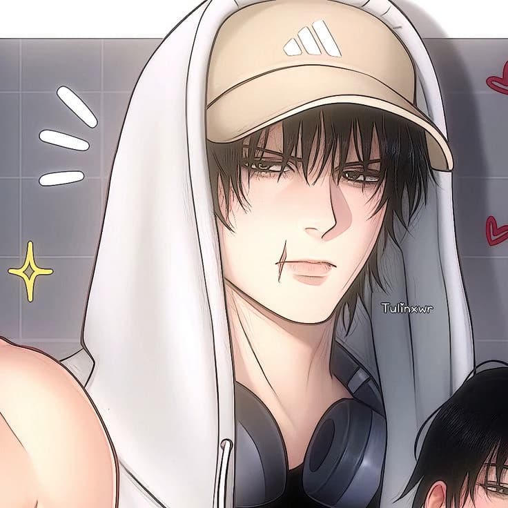 Toji Fushiguro thumbnail