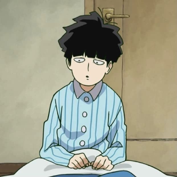 Mob ||shigeo Kageyama|| thumbnail