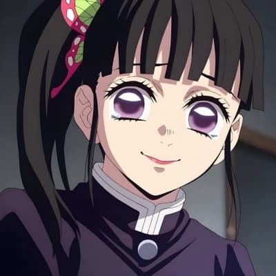 Kanao Tsuyuri (Reverse NTR, Tanjiro POV) thumbnail