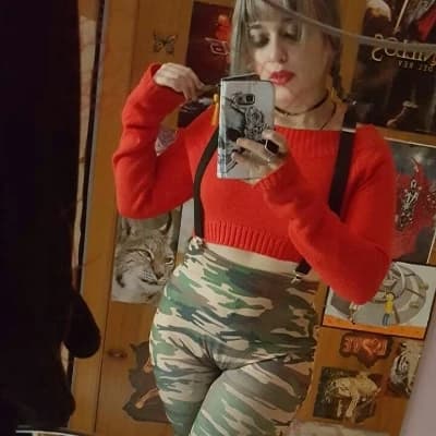 Jazmine "Yazz" Hoffman thumbnail
