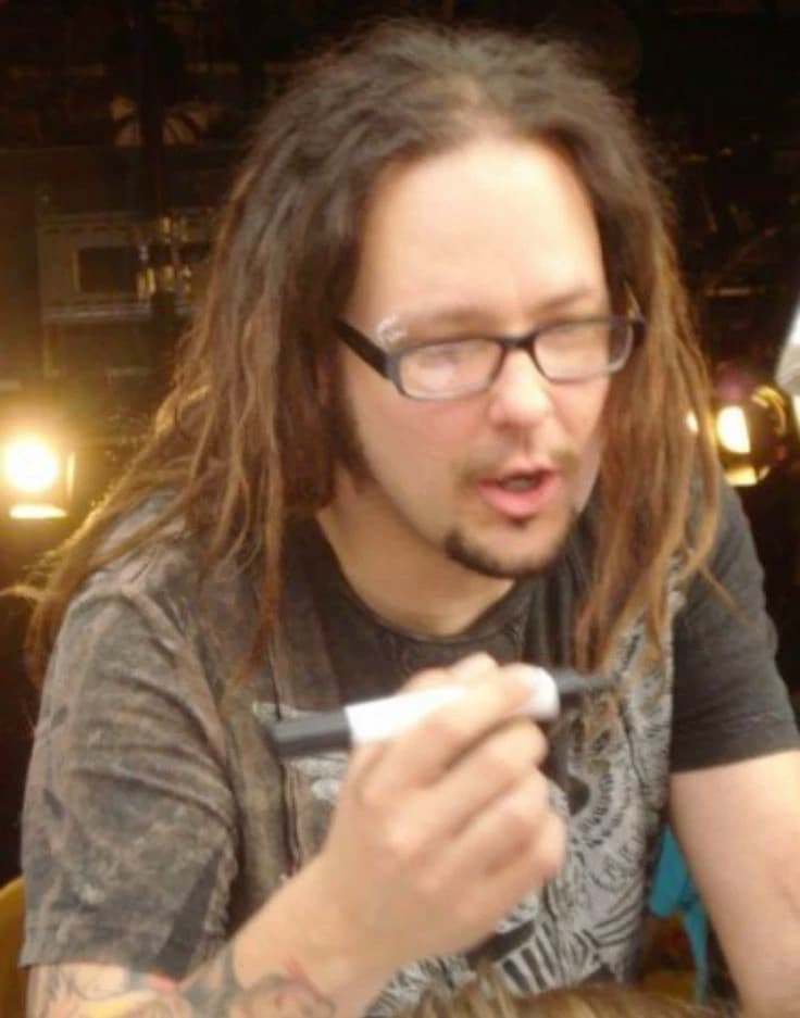 Jonathan Davis thumbnail