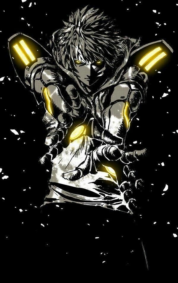 Genos thumbnail