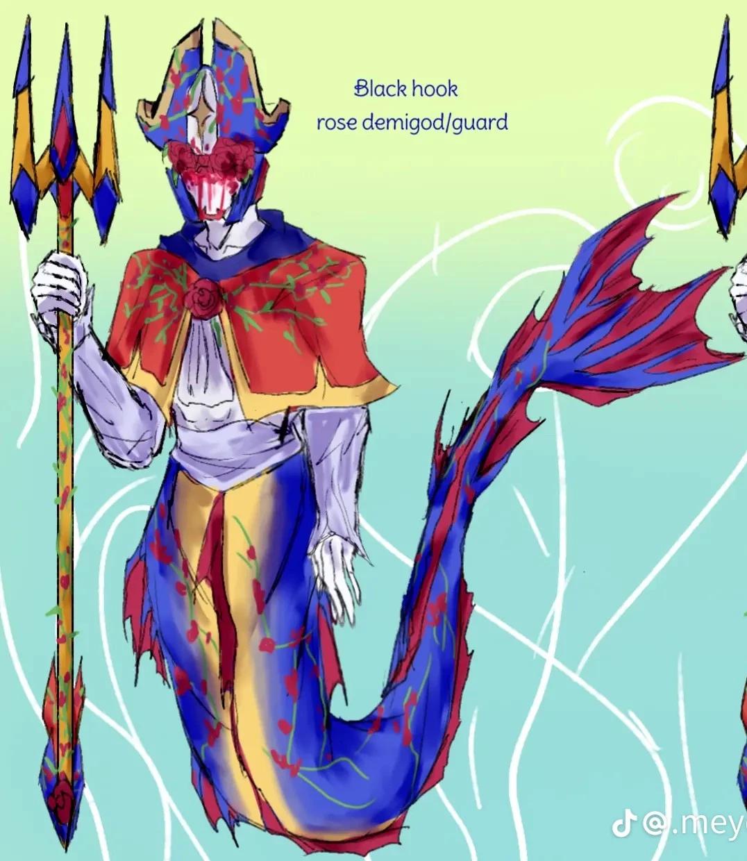 Black Hook thumbnail