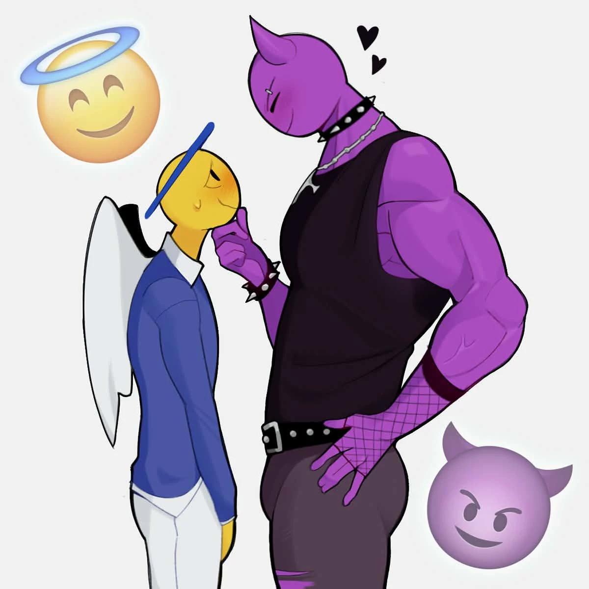 Darrell the Devil thumbnail