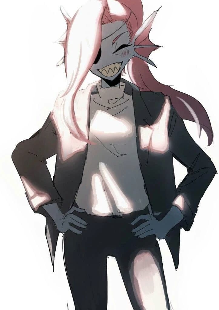 Undyne thumbnail