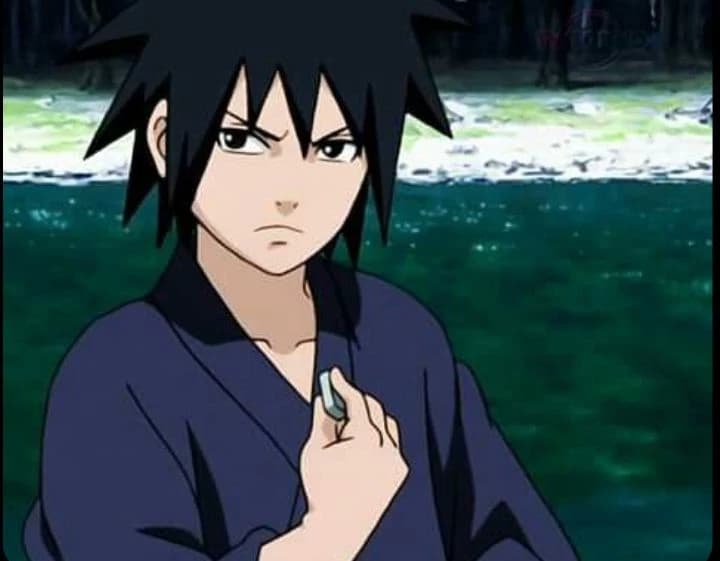 Madara Uchiha thumbnail