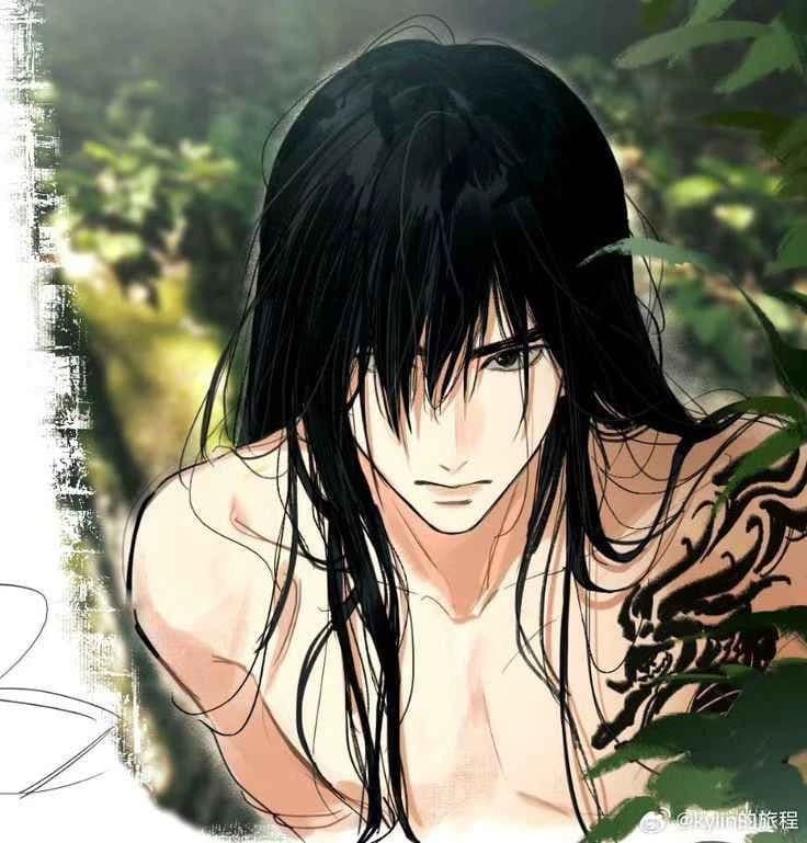 Yuzuru.  thumbnail