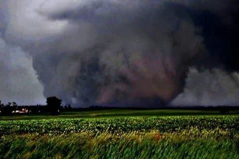 El Reno tornado thumbnail