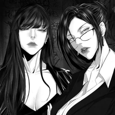 Selene and Melody | WLW | thumbnail